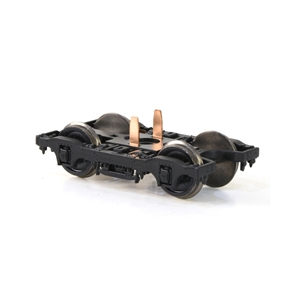 36-006B Thompson Coach Bogies With Pickups (x2) (image for) 36-006B Thompson Coach Bogies With Pickups (x2)