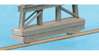 546A Rolling Underframe (image for) 546A Rolling Underframe