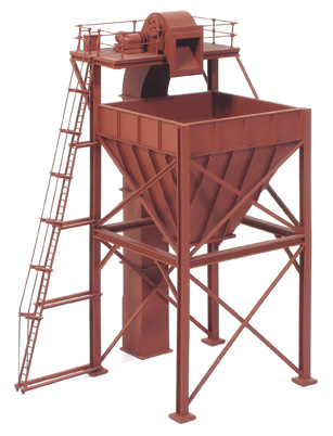 547 Coaling Tower (image for) 547 Coaling Tower