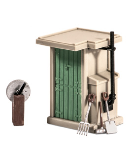 549 Fogmans Hut (image for) 549 Fogmans Hut