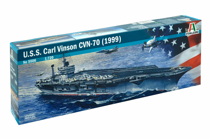 USS Carl Vinson (image for) USS Carl Vinson