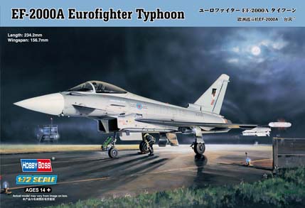 EF-2000A Eurofighter (image for) EF-2000A Eurofighter