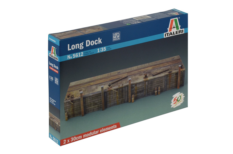 Long Dock (image for) Long Dock