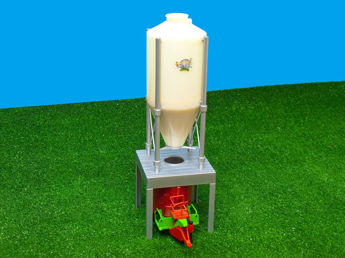 571856 Mega Silo (image for) 571856 Mega Silo