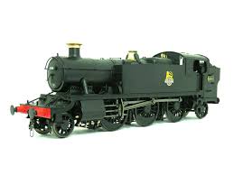 6102 61xx 2-6-2T Large Prairie BR Black E/C (image for) 6102 61xx 2-6-2T Large Prairie BR Black E/C