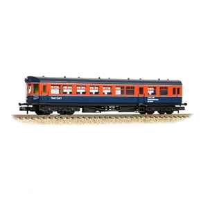 374-613 GWR Hawkesworth Auto-Trailer BR RTC (image for) 374-613 GWR Hawkesworth Auto-Trailer BR RTC