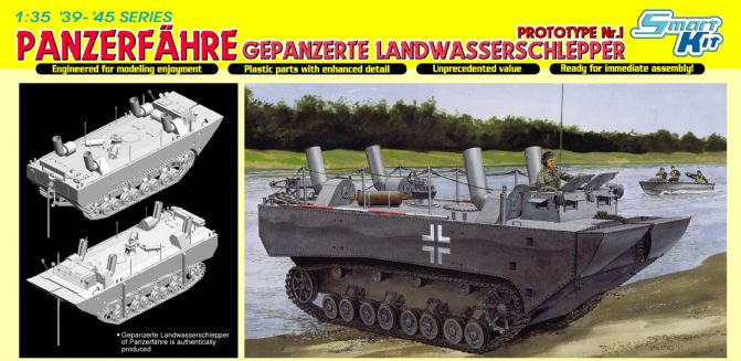 Panzerfahre (image for) Panzerfahre