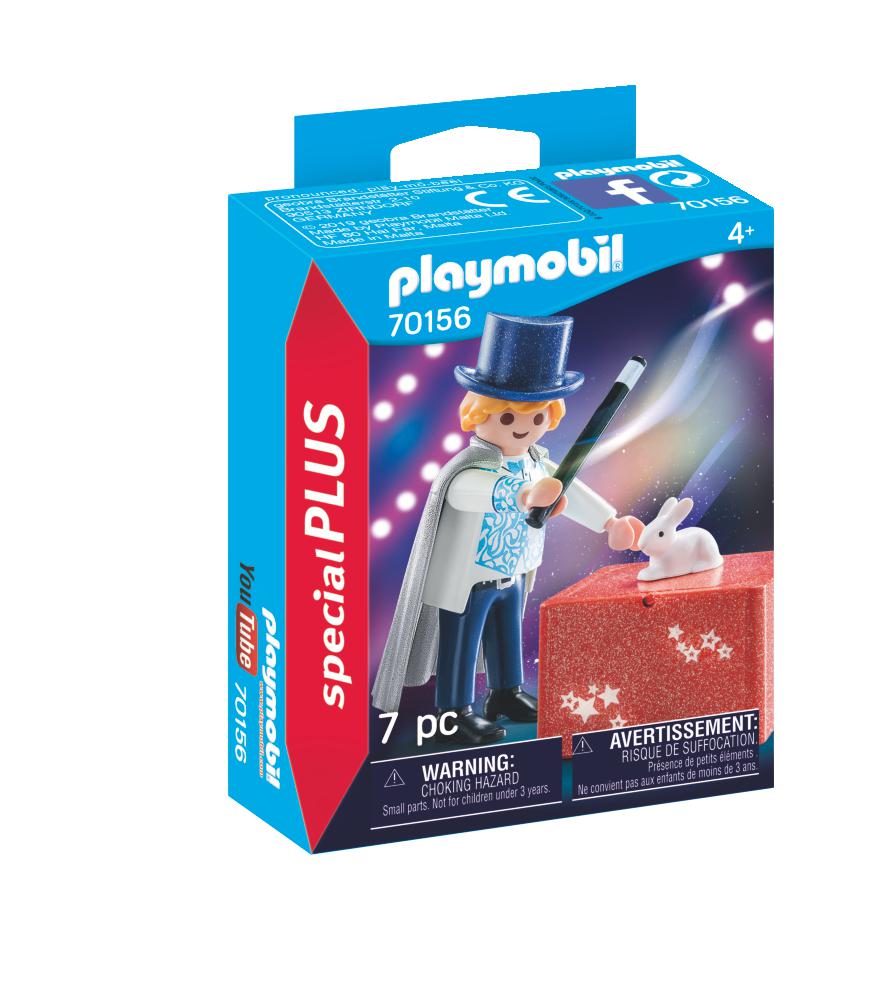 70156 Special Plus Magician (image for) 70156 Special Plus Magician