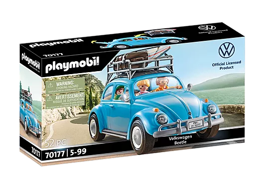 70177 Volkswagen Beetle (image for) 70177 Volkswagen Beetle
