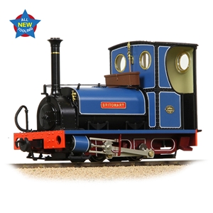 71-026 Quarry Hunslet 0-4-0ST 'Britomart' Pen-yr-Orsedd Quarry (image for) 71-026 Quarry Hunslet 0-4-0ST 'Britomart' Pen-yr-Orsedd Quarry
