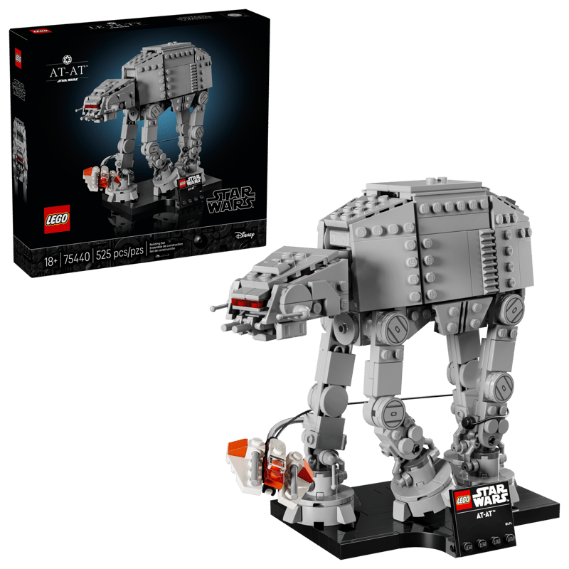 75440 AT-AT™ (image for) 75440 AT-AT™