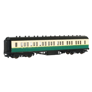 76034BE Gordon's Express composite coach (image for) 76034BE Gordon's Express composite coach