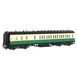 76035BE Gordon's Express brake coach (image for) 76035BE Gordon's Express brake coach