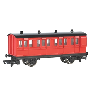 76039BE Red Brake Coach (image for) 76039BE Red Brake Coach