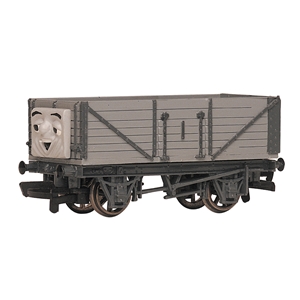 77046BE Troublesome truck no. 1 (image for) 77046BE Troublesome truck no. 1