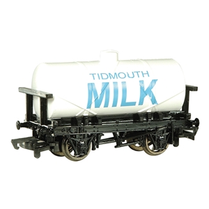 77048BE Tidmouth Milk tank (image for) 77048BE Tidmouth Milk tank