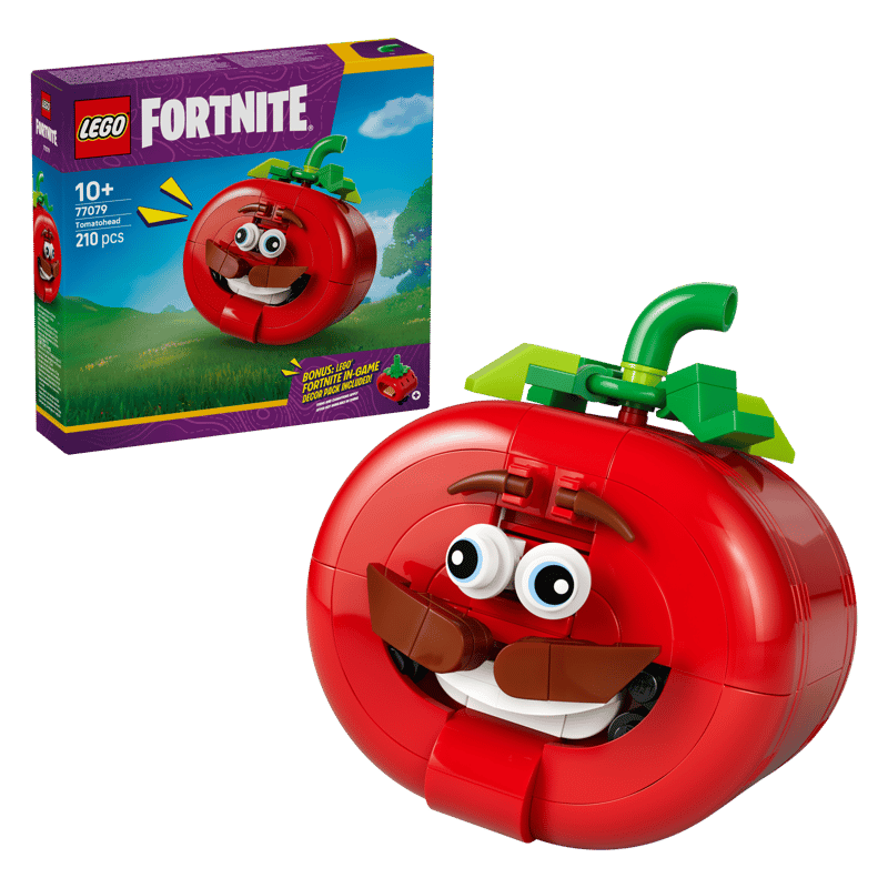 77079 Tomatohead (image for) 77079 Tomatohead