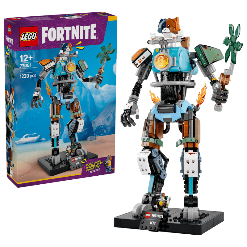 77081 KIT (image for) 77081 KIT