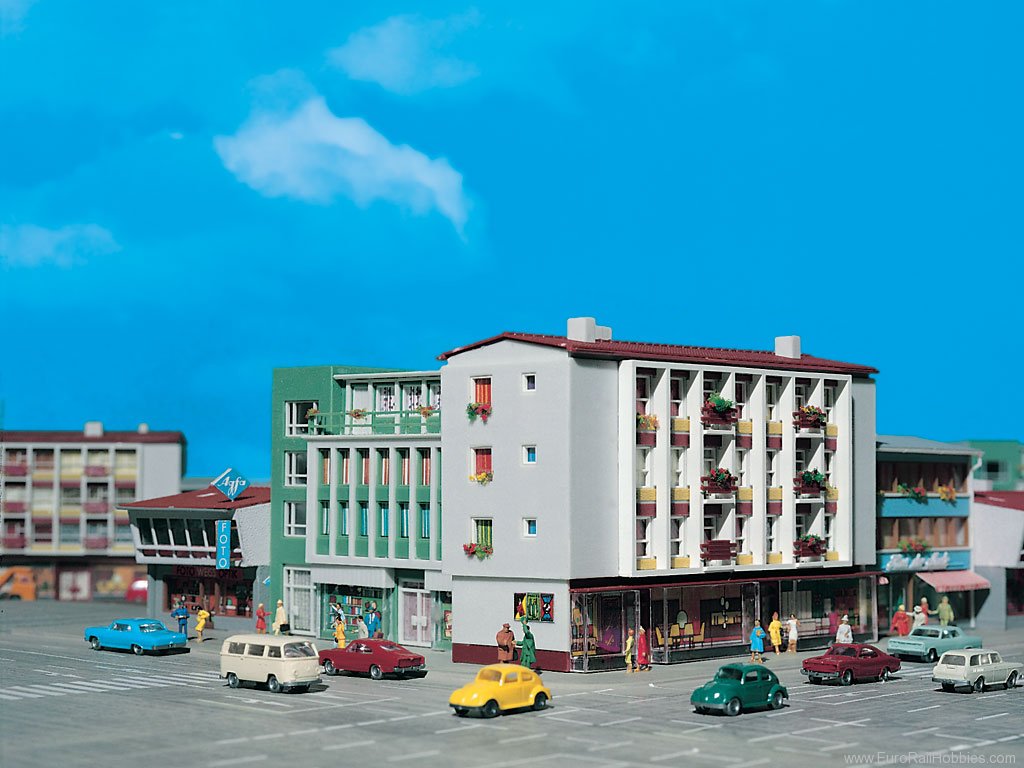 7720 Block of flats (image for) 7720 Block of flats