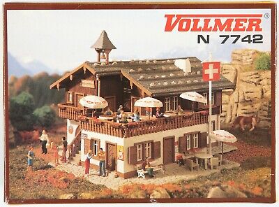 7742 Restaurant (image for) 7742 Restaurant