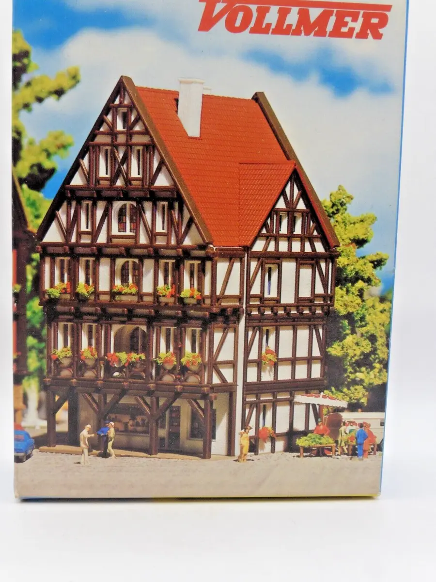 7752 Guild House (image for) 7752 Guild House