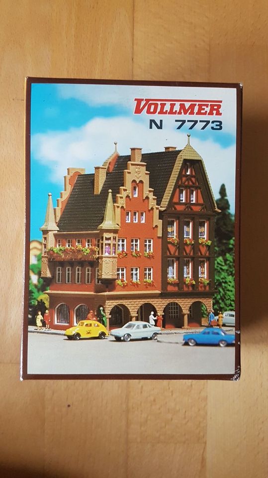 7773 Merchant's house (image for) 7773 Merchant's house