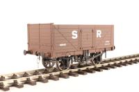 7F-071-014 7 plank wagon S R (image for) 7F-071-014 7 plank wagon S R
