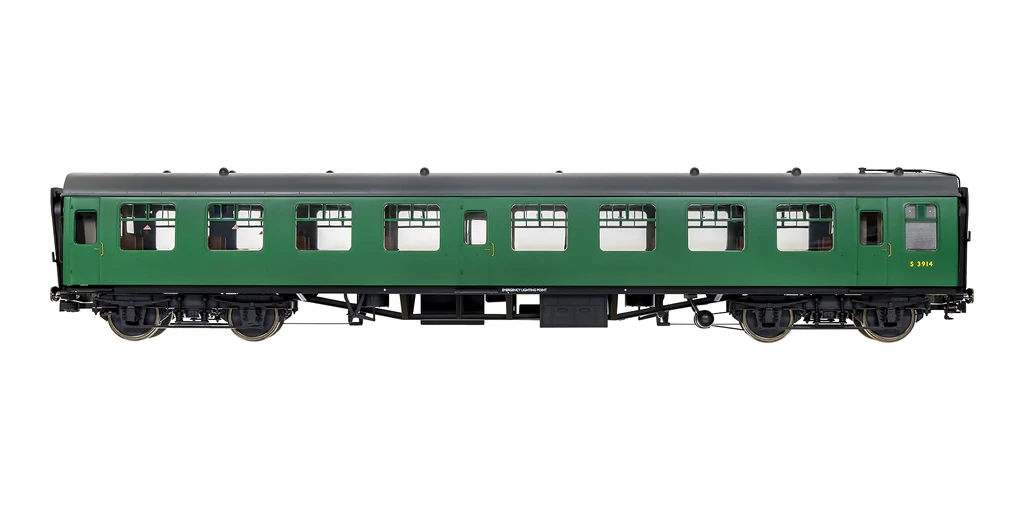 7P-001-601 BR MK1 SO S3914 SR GREEN (image for) 7P-001-601 BR MK1 SO S3914 SR GREEN