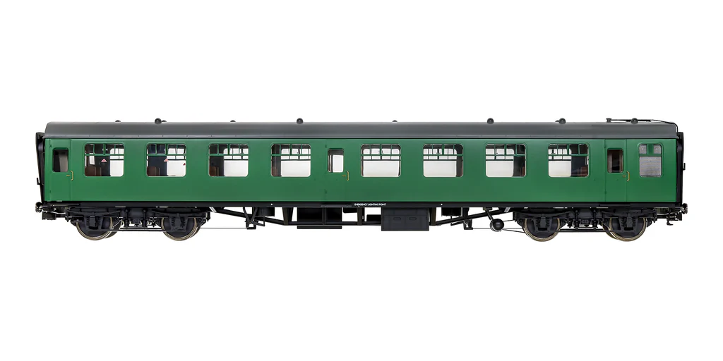 7P-001-601U BR MK1 SO UNNUMBERED SR GREEN (image for) 7P-001-601U BR MK1 SO UNNUMBERED SR GREEN