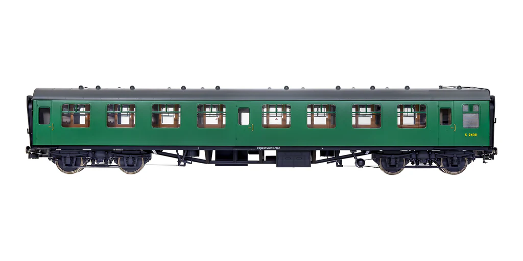 7P-001-701 BR MK1 SK S24311 SR GREEN (image for) 7P-001-701 BR MK1 SK S24311 SR GREEN