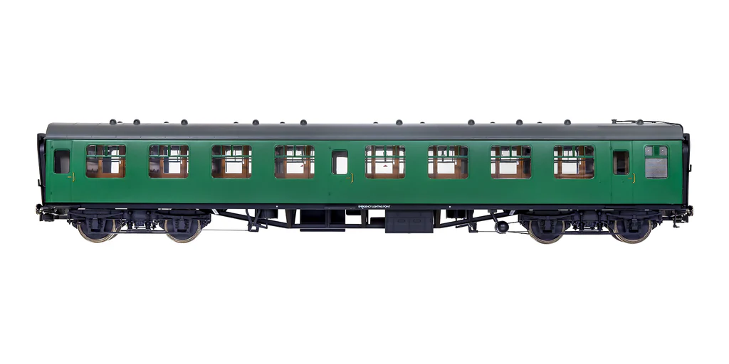 7P-001-701U BR MK1 SK UNNUMBERED SR GREEN (image for) 7P-001-701U BR MK1 SK UNNUMBERED SR GREEN