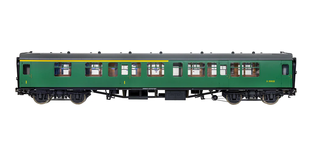 7P-001-801 BR MK1 CK S15022 SR GREEN (image for) 7P-001-801 BR MK1 CK S15022 SR GREEN