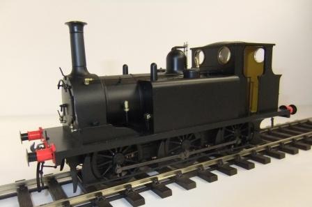 7S-010-015 A1X Terrier Plain Black (image for) 7S-010-015 A1X Terrier Plain Black