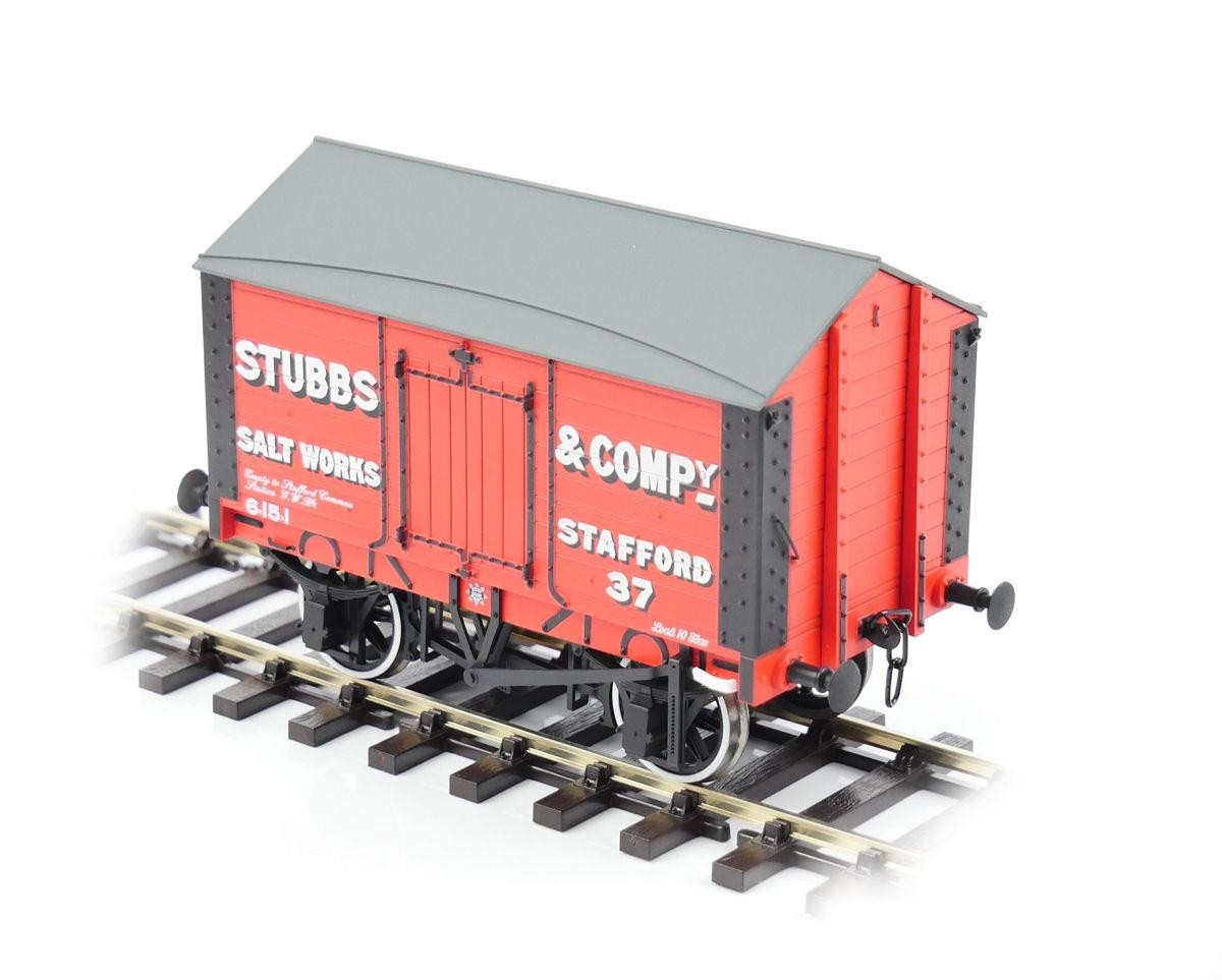 7F-018-002 Salt van Stubbs & Co. (image for) 7F-018-002 Salt van Stubbs & Co.