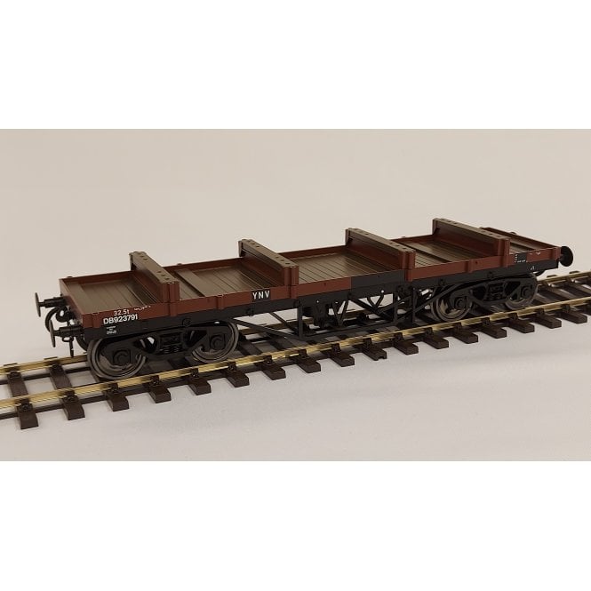 7F-061-004 Bogie Bolster E YNV 923791 Bauxite (image for) 7F-061-004 Bogie Bolster E YNV 923791 Bauxite