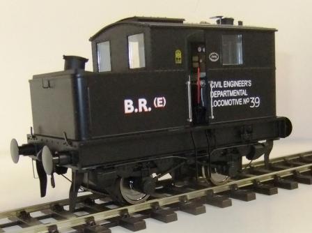 7S-005-002 Sentinel Y1/Y3 BR Departmental (image for) 7S-005-002 Sentinel Y1/Y3 BR Departmental