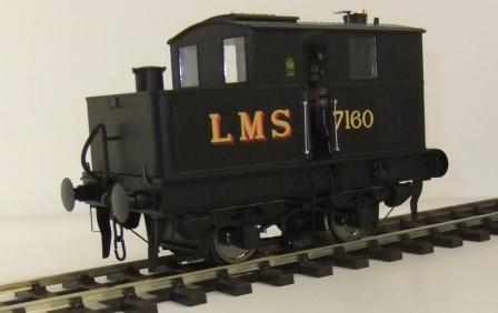 7S-005-004 Sentinel Y1/Y3 LMS (image for) 7S-005-004 Sentinel Y1/Y3 LMS