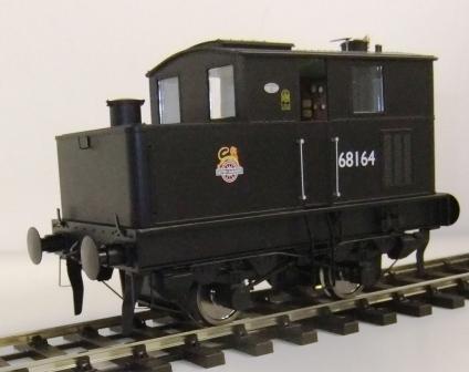 7S-005-005 Sentinel Y1/Y3 BR Early (image for) 7S-005-005 Sentinel Y1/Y3 BR Early