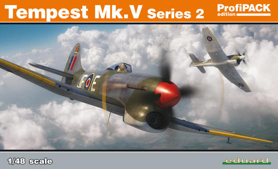 Tempest Mk.V Series 2 (image for) Tempest Mk.V Series 2