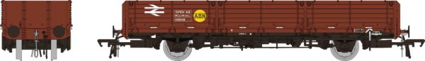 915002 OAA No. 100018, BR bauxite (image for) 915002 OAA No. 100018, BR bauxite