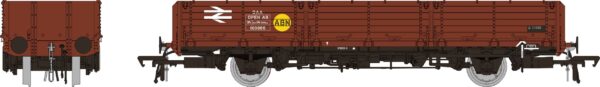 915004 OAA No. 100066, BR bauxite (image for) 915004 OAA No. 100066, BR bauxite
