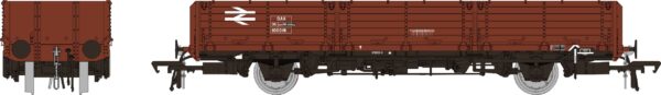 915005 OAA No. 100016, BR bauxite (image for) 915005 OAA No. 100016, BR bauxite