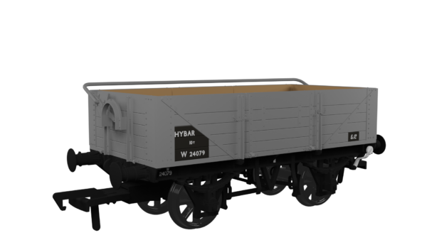 943011 BR 5 Plank Open Diagram O11 – BR No.W24079 (image for) 943011 BR 5 Plank Open Diagram O11 – BR No.W24079