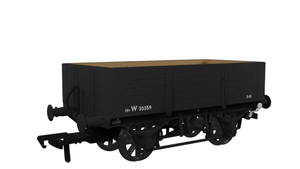 943024 BR 5 Plank Open Diagram O15 – BR No.W30359 (image for) 943024 BR 5 Plank Open Diagram O15 – BR No.W30359