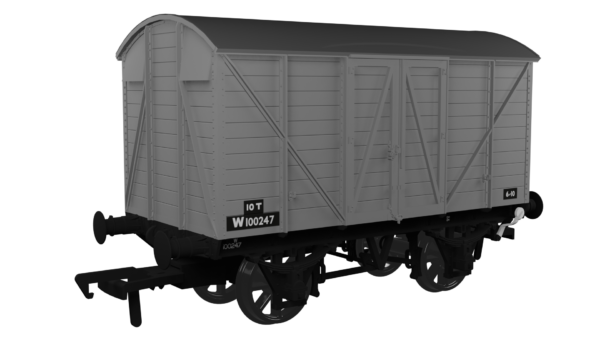 944022 BR Mink A Diagram V16 – Van BR No.W100247 (image for) 944022 BR Mink A Diagram V16 – Van BR No.W100247