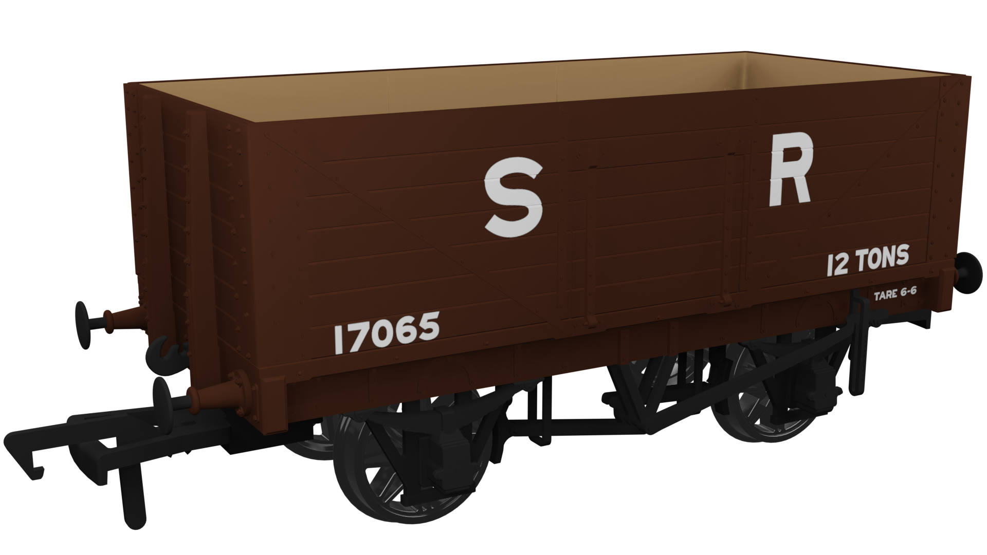 967408 SR (pre-1936) No.17065 (image for) 967408 SR (pre-1936) No.17065