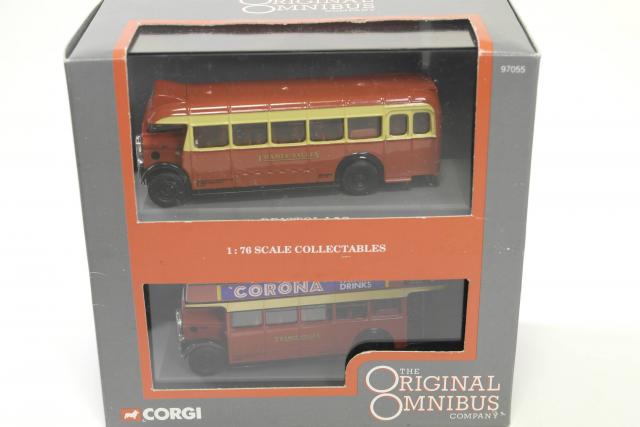 97055 Thames Valley Boxset (image for) 97055 Thames Valley Boxset