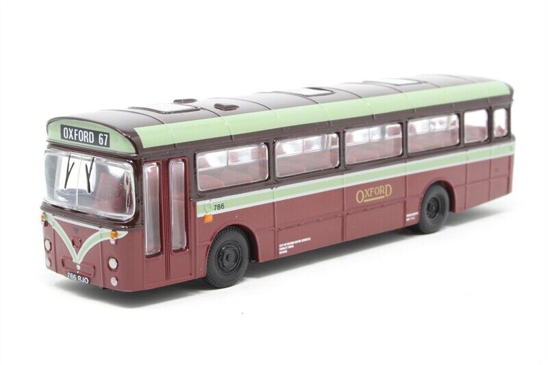 97130 AEC Reliance Bus City of Oxford (image for) 97130 AEC Reliance Bus City of Oxford