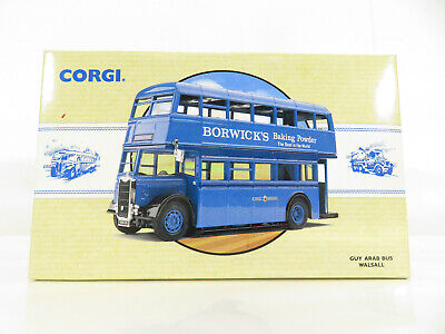 97209 Guy Arab 'Walsall Corp' (image for) 97209 Guy Arab 'Walsall Corp'