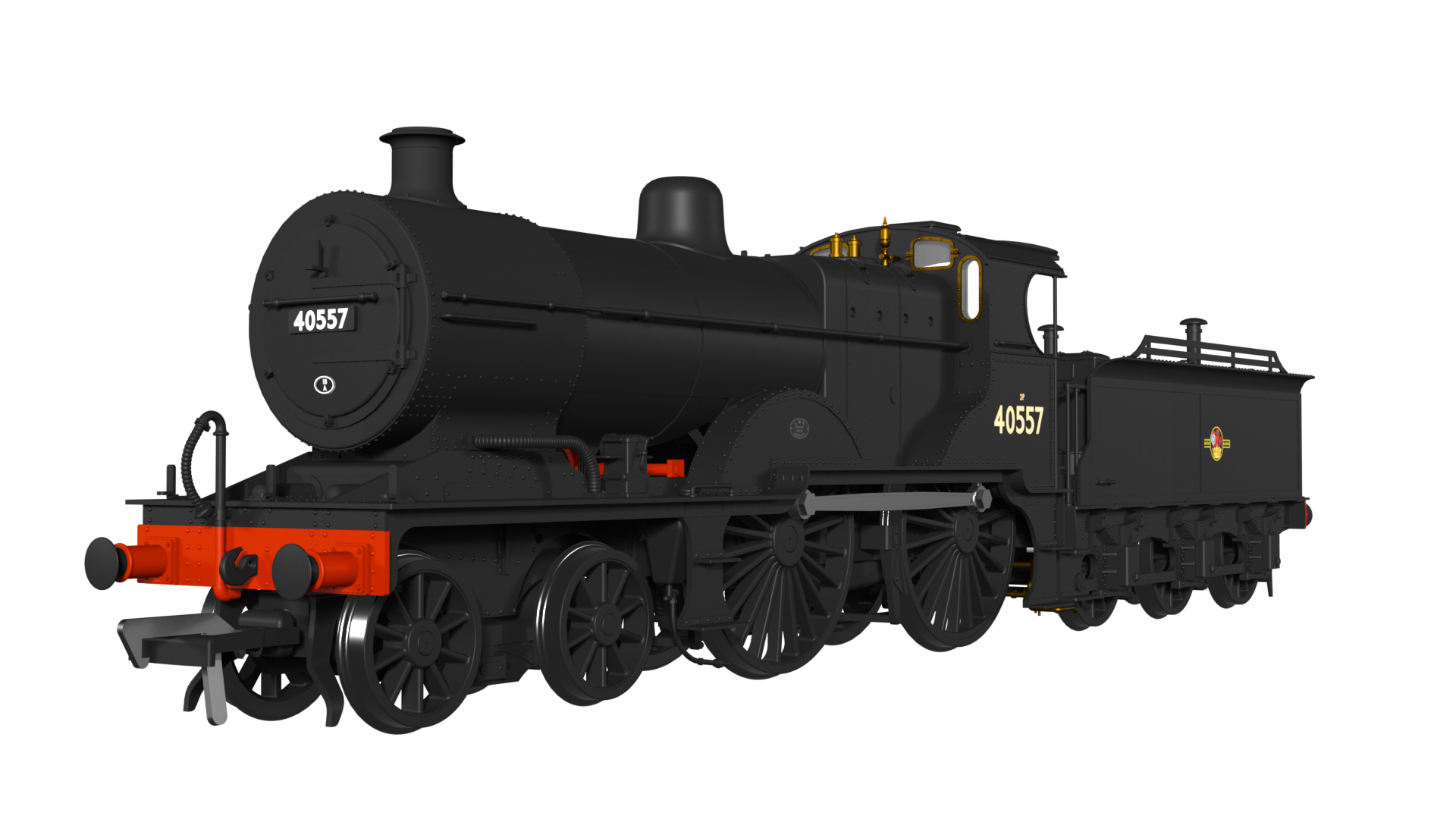 974012 MR 483 No.40557 BR Late Crest (image for) 974012 MR 483 No.40557 BR Late Crest